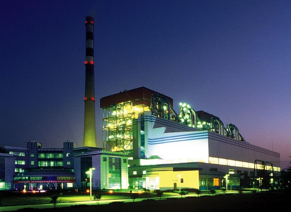 公司承建的益陽(yáng)電廠(chǎng)一期工程（2×300MW）榮獲國(guó)家優(yōu)質(zhì)工程銀質(zhì)獎(jiǎng)、國(guó)家建筑業(yè)新技術(shù)推廣應(yīng)用金牌示范工程獎(jiǎng)