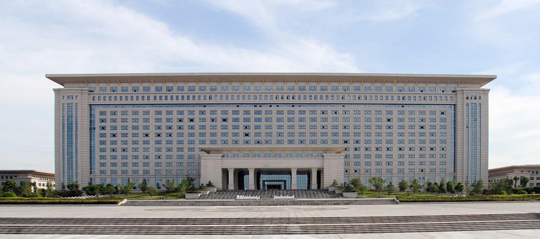 公司承建的攸縣發(fā)展中心榮獲兩項(xiàng)（土建、安裝）中國(guó)建設(shè)工程魯班獎(jiǎng)、全國(guó)AAA級(jí)安全文明標(biāo)準(zhǔn)化工地